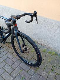 BICI corsa DE ROSA