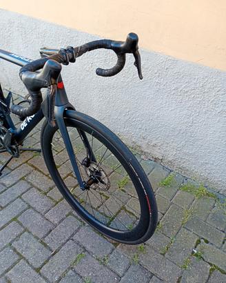 BICI corsa DE ROSA