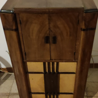 Radio in legno