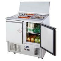 BANCO SALADETTE REFRIGERATO