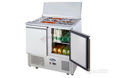 BANCO SALADETTE REFRIGERATO
