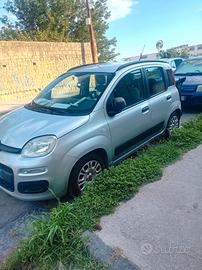 Fiat panda 1300 multijet 
