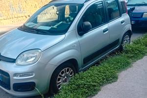 Fiat panda 1300 multijet 