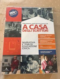 A casa degli scrittori