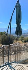 ombrellone da giardino