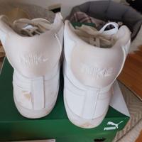 Scarpe Nike bimbo taglia 36