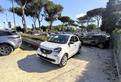 SMART ForFour 1.0cc YOUNGSTER 71cv CRUISE CONTRO