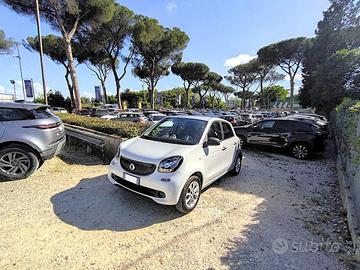 SMART ForFour 1.0cc YOUNGSTER 71cv CRUISE CONTRO