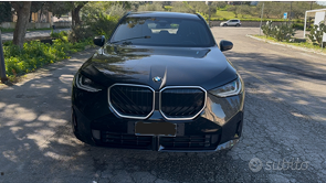 BMW X3 Xdrive20d MSPORT 48v 197cv