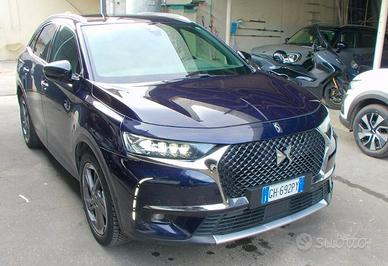(prezzo più basso del mercato) Ds 7 Crossback Blue