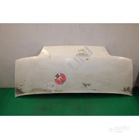 Cofano ant. Fiat Ducato 2000