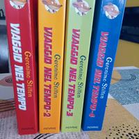 libri Geronimo stilton