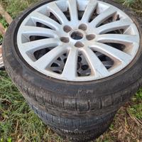 cerchi in lega opel insigna