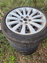 cerchi in lega opel insigna