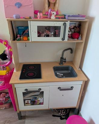 Cucina gioco ikea