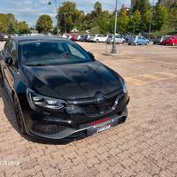 Megane 300CV R.S. Trophy 4Control ritiro usato/