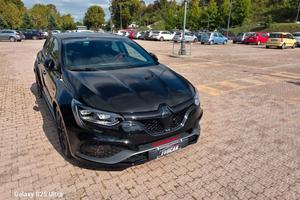 Megane 300CV R.S. Trophy 4Control ritiro usato/