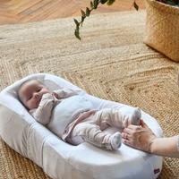 Cocoonababy Red Castle / coconababy / cocona baby 