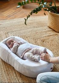 Cocoonababy Red Castle / coconababy / cocona baby 