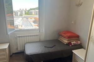 Un posto letto a Rivarolo disponibile da subito