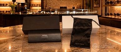 Oliver Peoples x Madhappy Custodia Originale Nuova