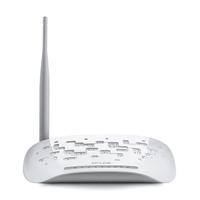 TP-LINK TD-W8951ND Modem Router ADSL2 Wireless N
