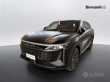 OMODA PHEV 1.5TGDI - Trazione AWD DHT3 Premium (AW