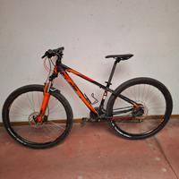 MTB 29' front  KTM tg. M