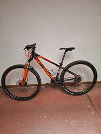 MTB 29' front  KTM tg. M