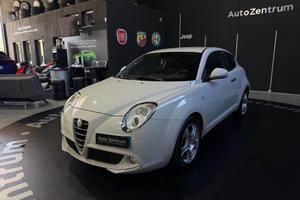 Alfa Romeo MiTo 1.6 JTDm 16V Distinctive