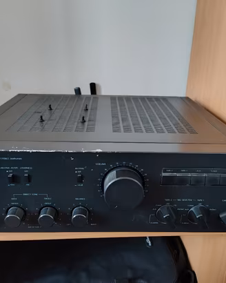 Amplificatore Onkyo Integra A8057