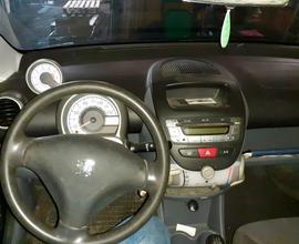 Peugeot 107 - 2008