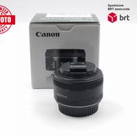 Canon EF 50 F1.8 STM (Canon)