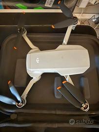 Dji mini SE combo