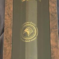 Royal Eagle Vodka by Stefano Ricci