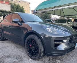 Porsche Macan 2.9 GTS