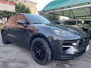 Porsche Macan 2.9 GTS