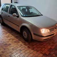 Volkswagen golf 1400