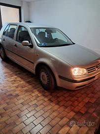 Volkswagen golf 1400