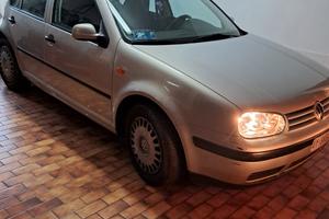 Volkswagen golf 1400