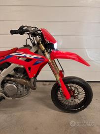 Crf 450 2024