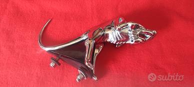 fregio per moto da apporre sul parafango anteriore