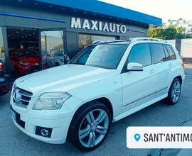 Mercedes-benz GLK 220 CDI 4Matic Sport