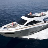 Intermare 50 Fly (2008)