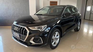 Audi Q3 35 TDI S tronic Advanced