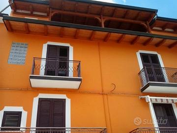 Vendita appartamento San Lorenzo del Vallo