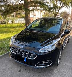 Ford Fiesta 1.5 tdci - 50 mila km