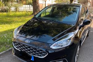 Ford Fiesta 1.5 tdci - 50 mila km