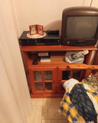 mobiletto porta TV 