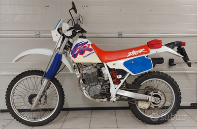 Honda XR 250